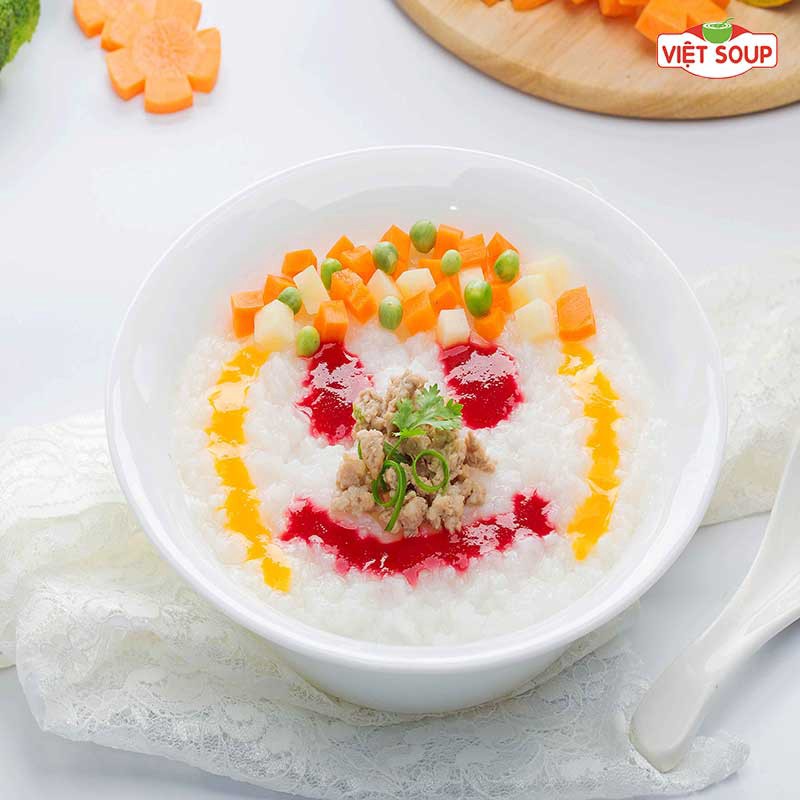 Khi nào mẹ nên học nấu cháo dinh dưỡng và học ở đâu?
